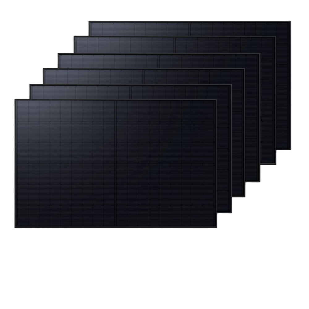 Anker 410W Rigid Solar Panel - 6-Pack