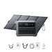 Anker C1000 Gen 2 + 1 x 400W Solar Panel
