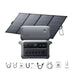 Anker C2000 Gen 2 + 1 x 400W Solar Panel + 1 x C2000 Gen 2 Expansion Battery