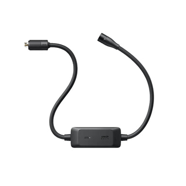 Anker SOLIX 240V Bypass Charging Cable