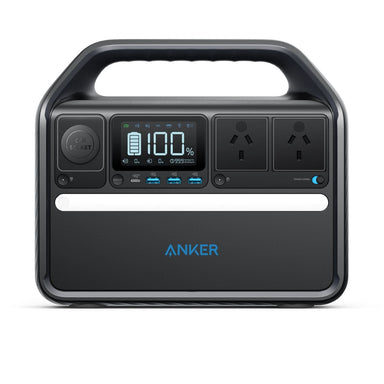 Anker SOLIX 536 Portable Power Station