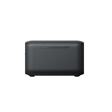 Anker SOLIX BP1000X Expansion Battery Back View