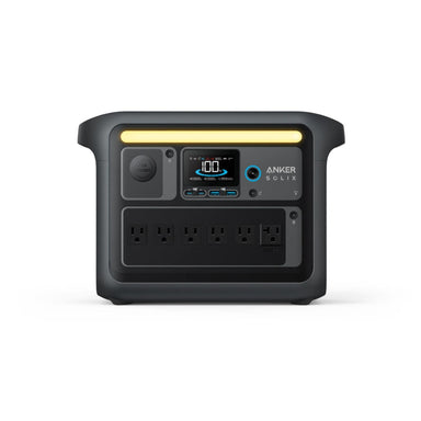 Anker SOLIX C1000X Portable Power Station