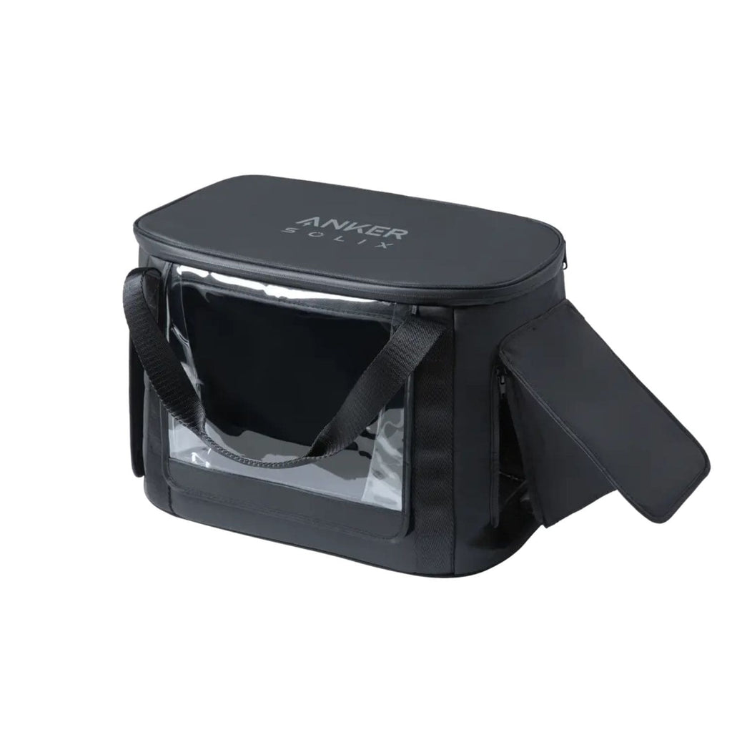 [新品未開封品]Anker Solix C1000　ブラック 新色ブラック】Anker Solix C1000 アンカー ポータブル電源