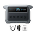 Anker SOLIX C1000 Gen 2 Portable Power Station Inclusions