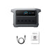 Anker SOLIX C1000 Gen 2 Portable Power Station with inclusions 