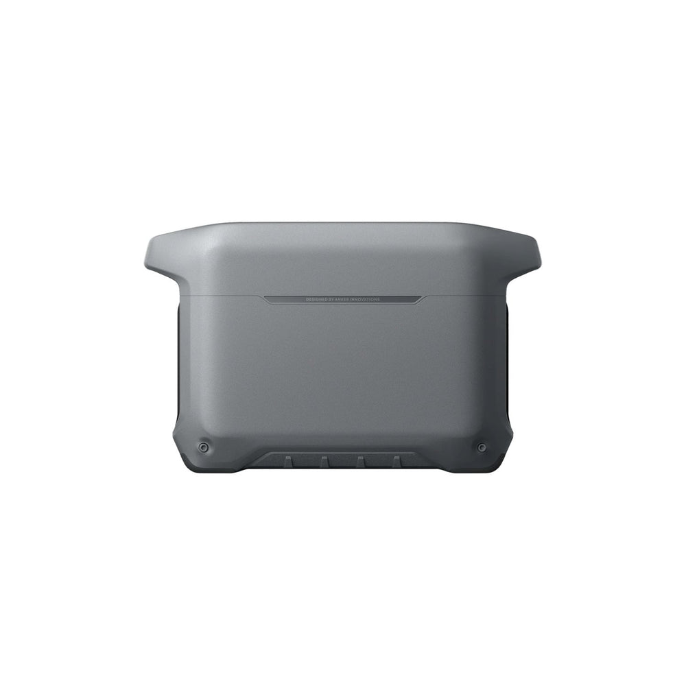 Anker SOLIX C1000 Gen 2 Rear View