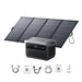 Anker SOLIX C2000 Gen 2 + 400W Solar Panel