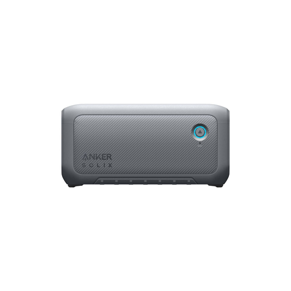 Anker SOLIX C2000 Gen 2 Expansion Battery front view