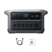 Anker SOLIX C2000 Gen 2 Portable Power Station WIth Inclusions