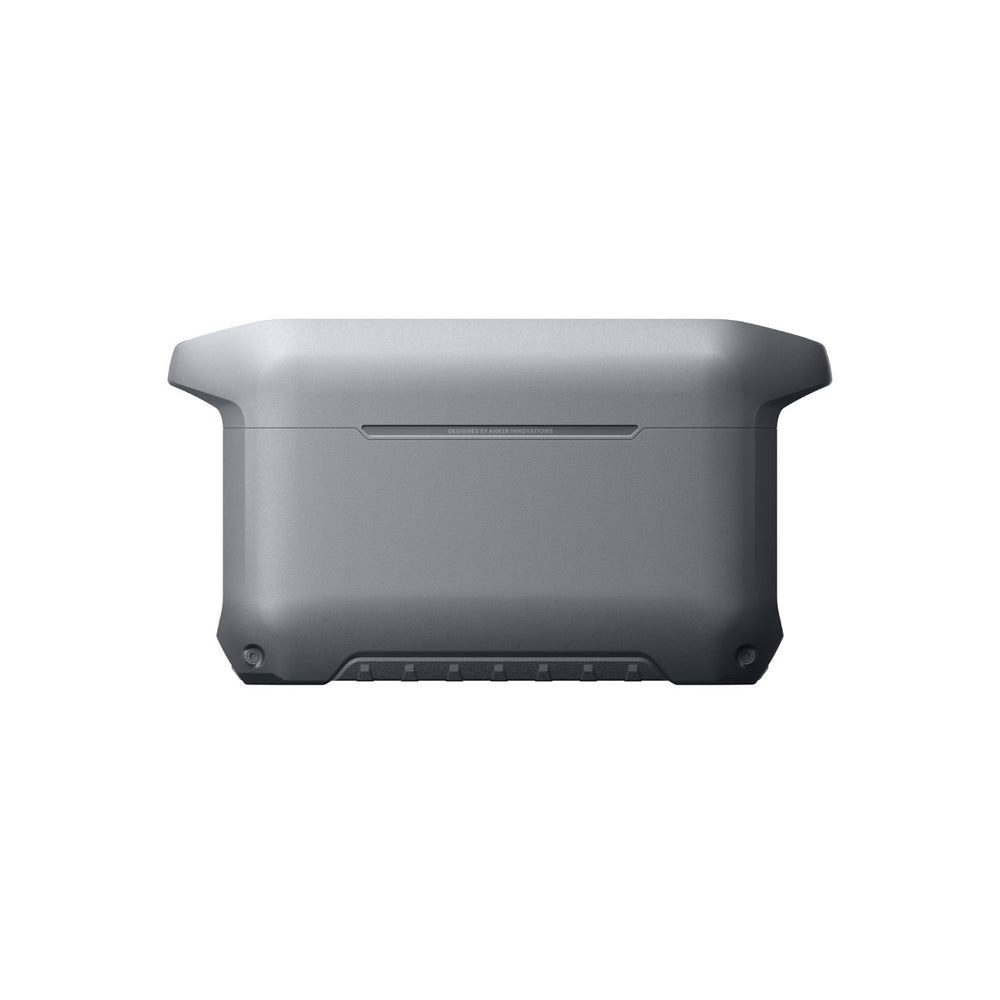 Anker SOLIX C2000 Gen 2 Portable Power Station back view