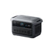 Anker SOLIX C2000 Gen 2 Portable Power Station facing left