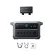 Anker SOLIX C2000 Gen 2 Portable Power Station with cables, Alternator Charger  and accessories 