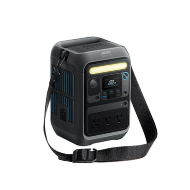 Anker SOLIX C200X Portable Power Station