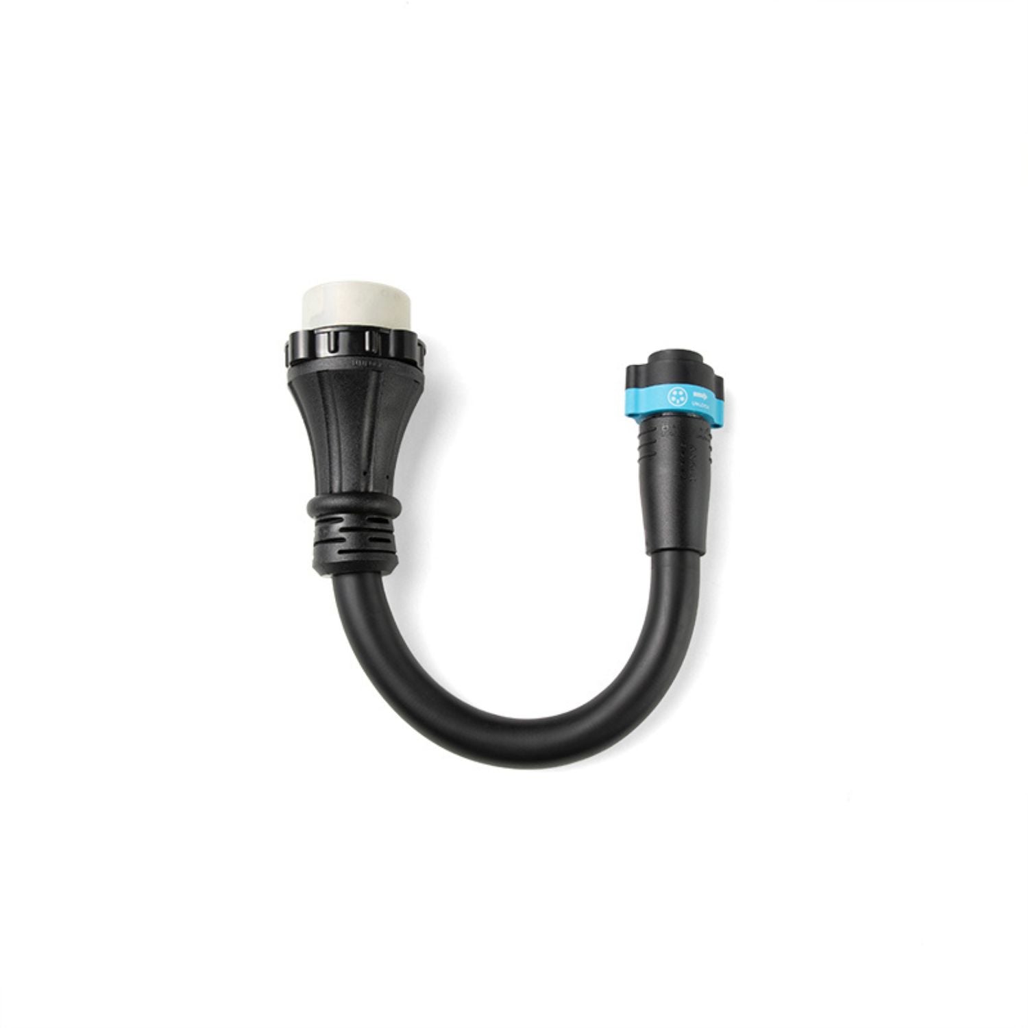Anker SOLIX E10 AC Generator Adapter Front Close UP View