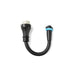 Anker SOLIX E10 AC Generator Adapter Front Close UP View