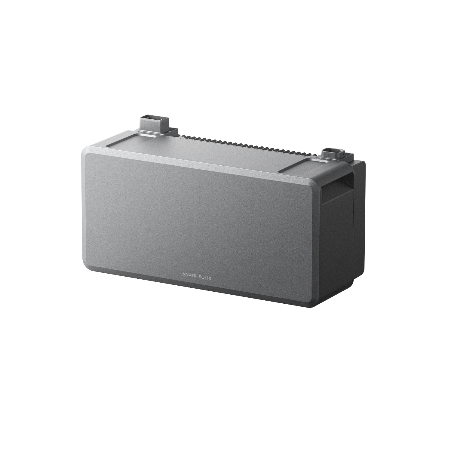 Anker SOLIX E10 Battery Module right view