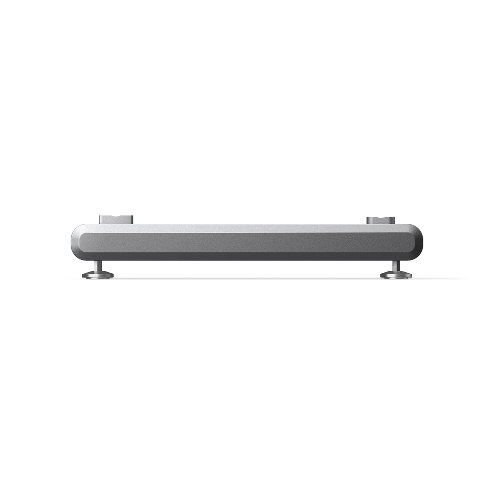 Anker SOLIX E10 Metal Pad Front view