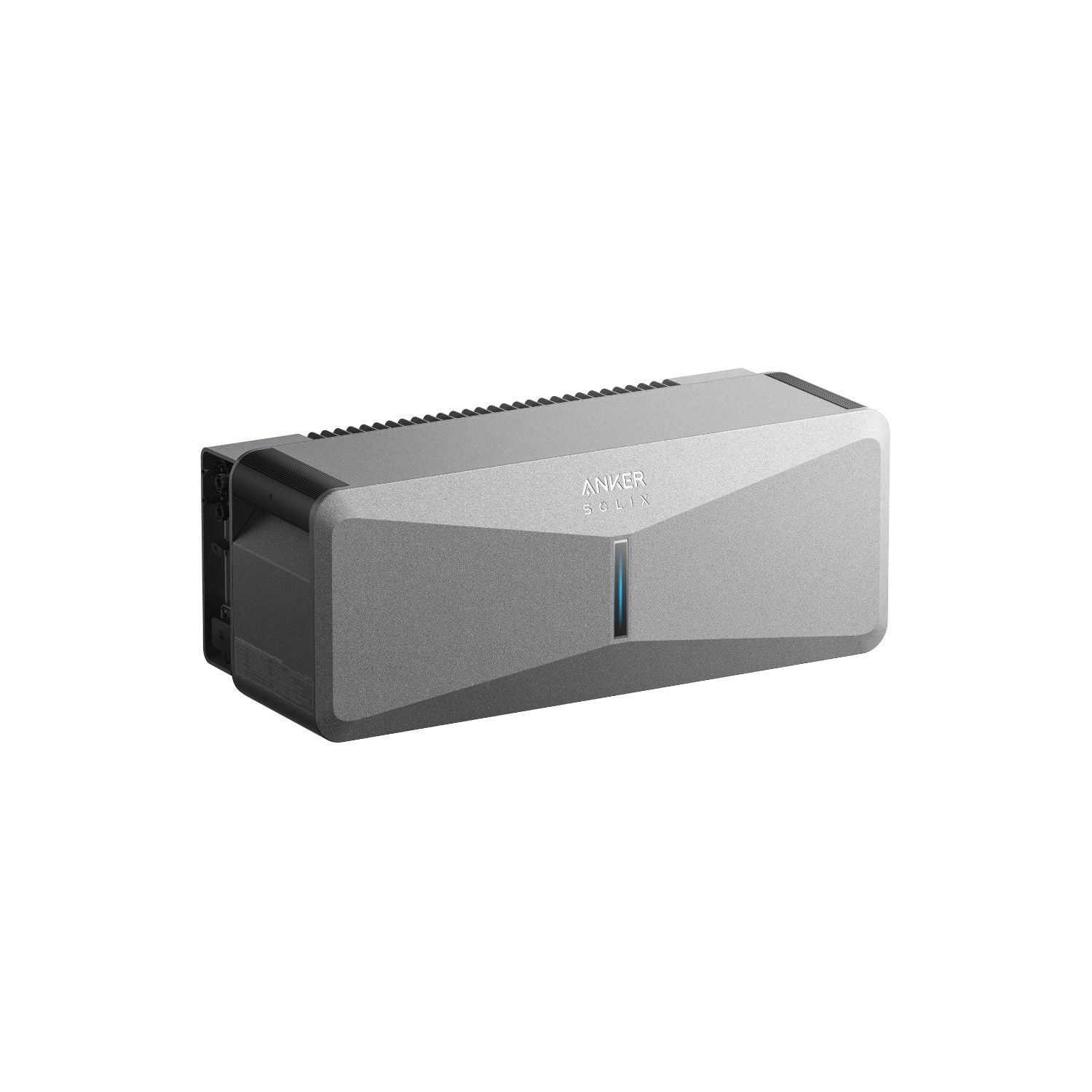Anker SOLIX E10 Power Module right view