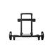 Anker SOLIX E10 Trolley back view