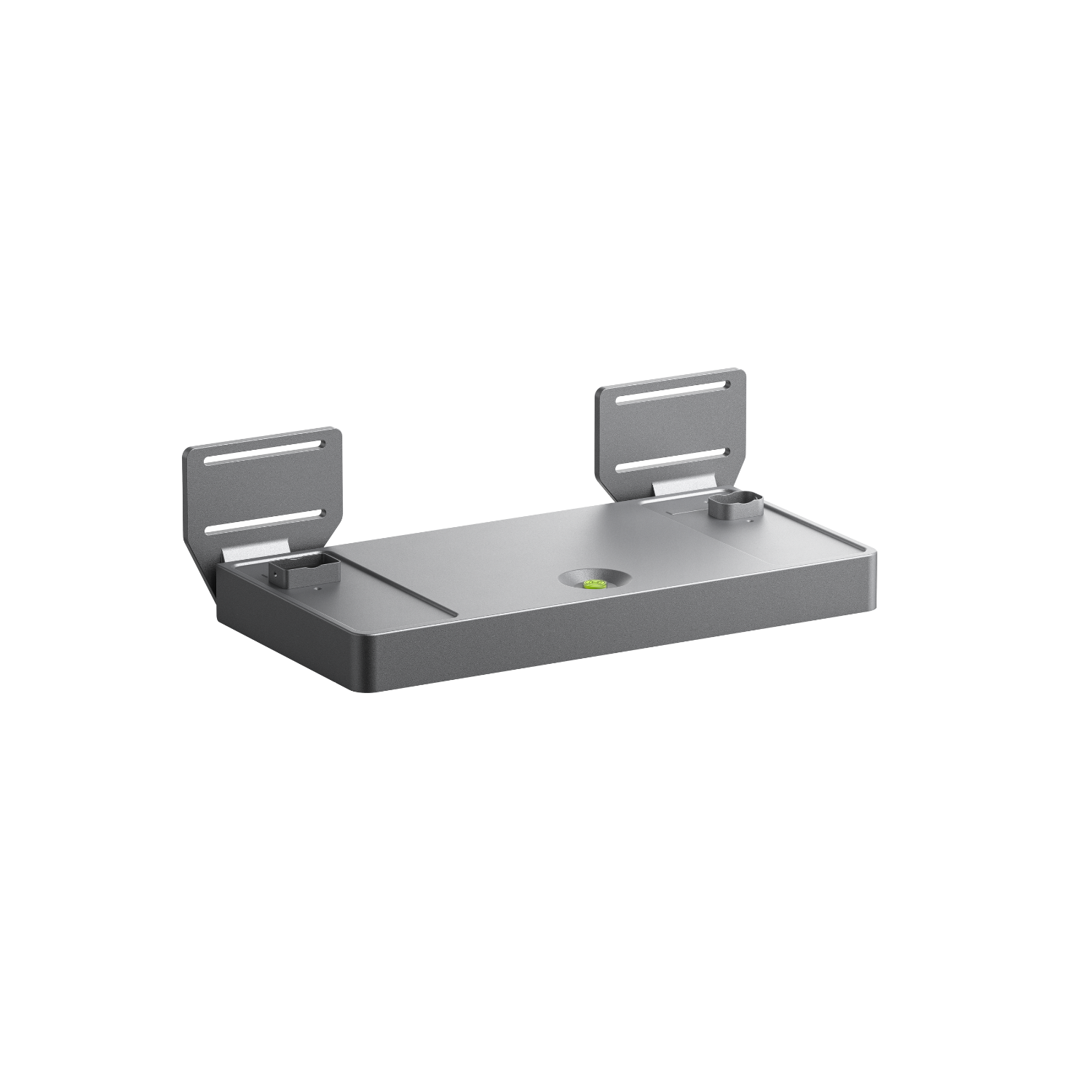 Anker SOLIX E10 Wall Bracket right view