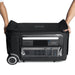 Anker SOLIX F3000 Protective Cover top view 