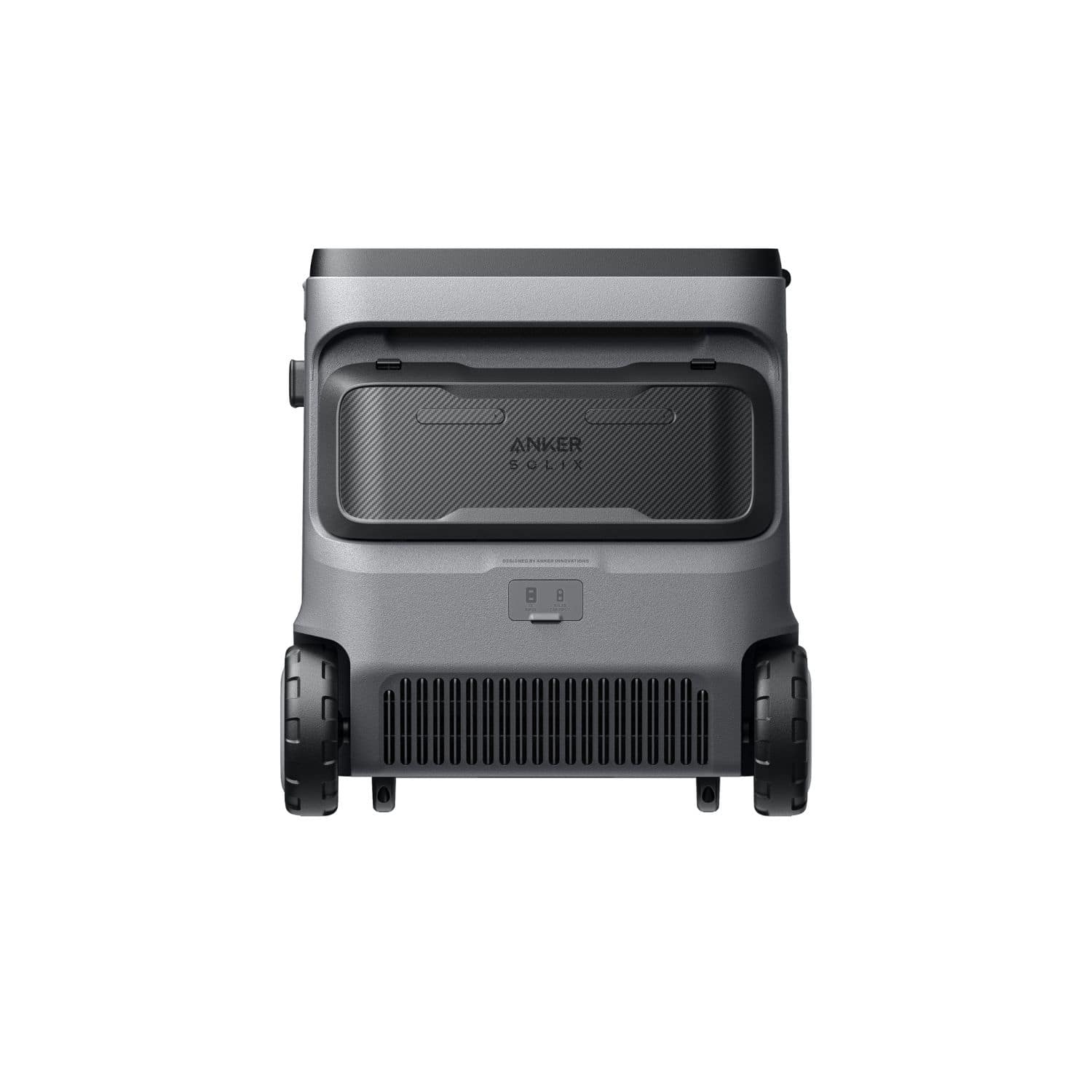 Anker SOLIX EverFrost 2 Electric Cooler 40L front view