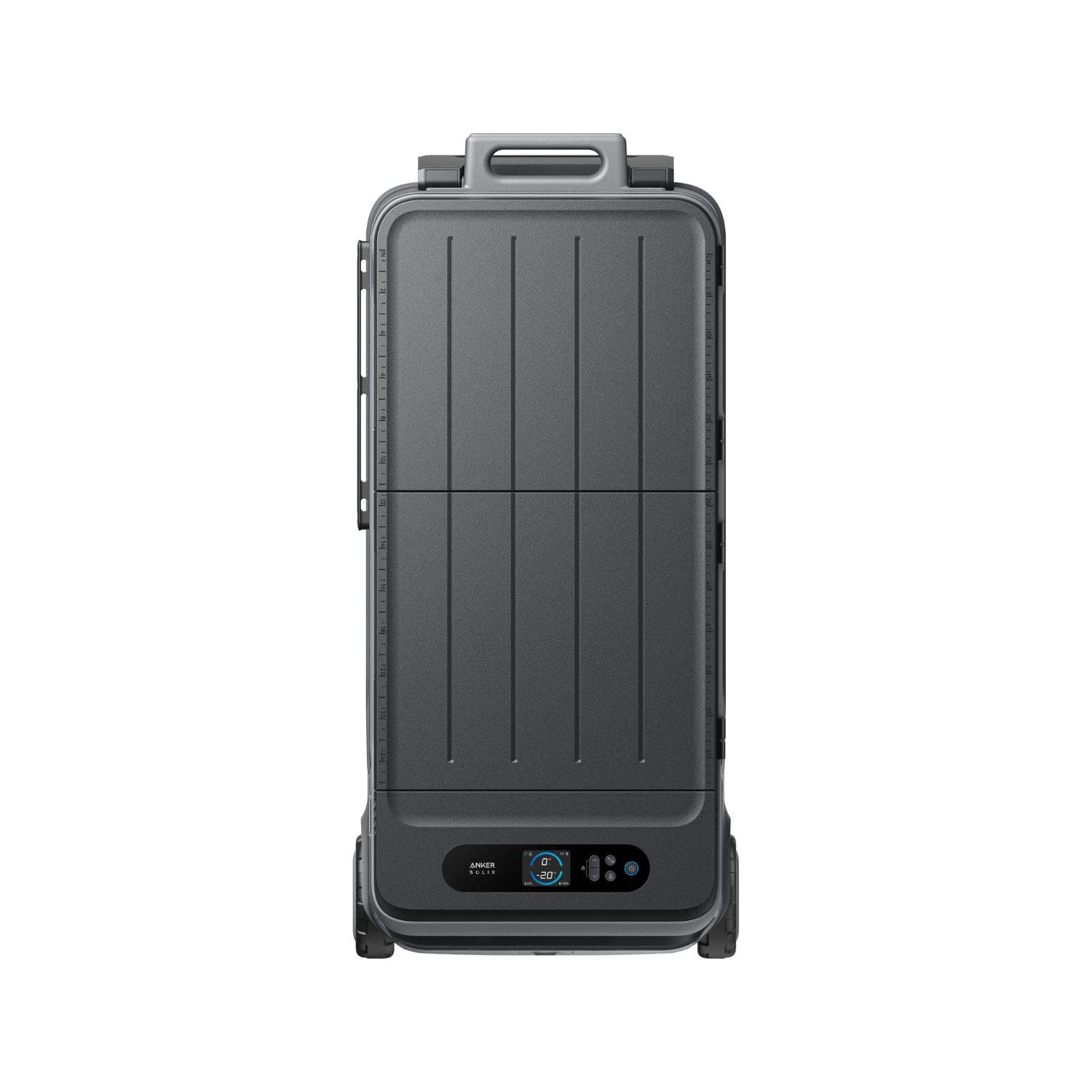 Anker SOLIX EverFrost 2 Electric Cooler 58L top view