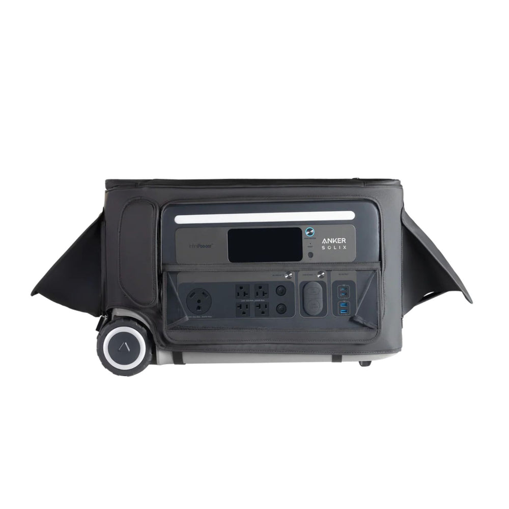 Anker SOLIX F3000 Protective Cover