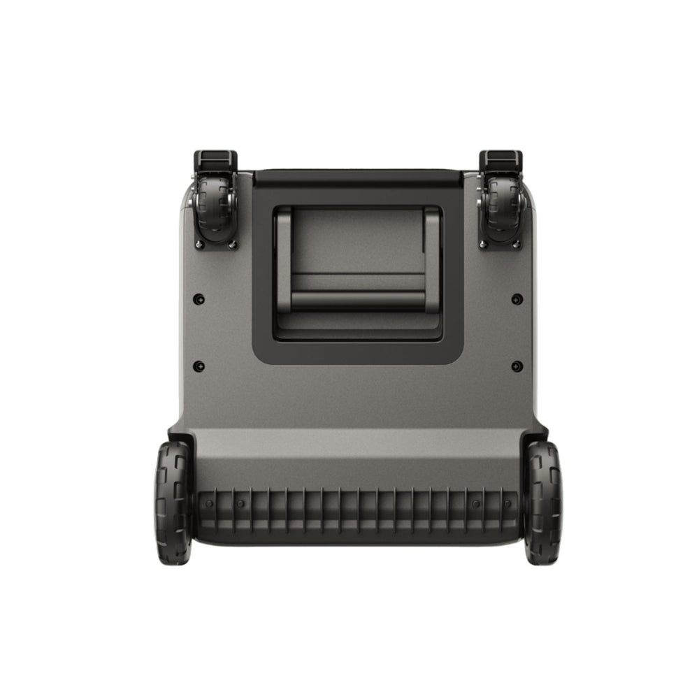 Anker SOLIX F3800 Bottom Side