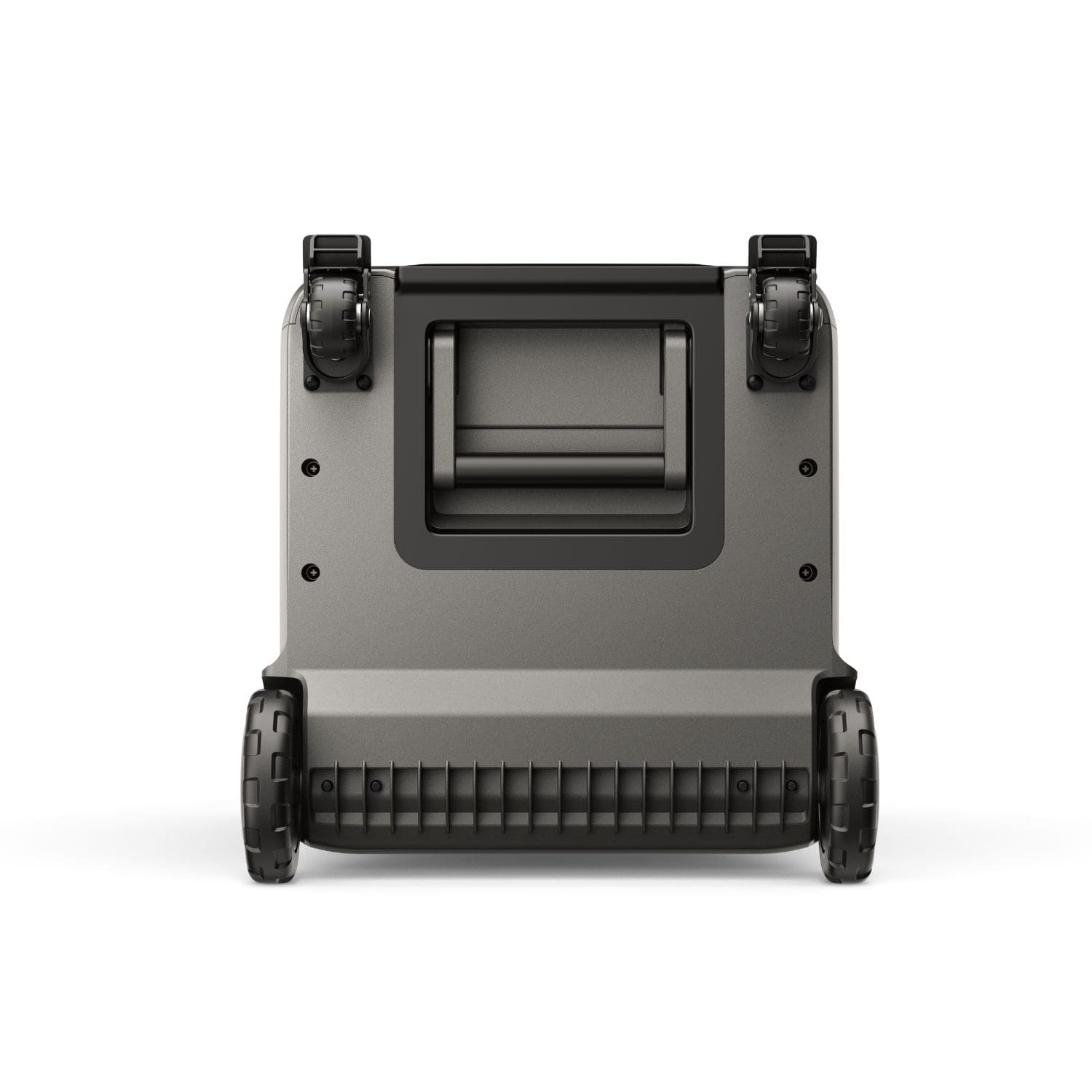 Anker SOLIX F3800 Plus Power Station Bottom View 