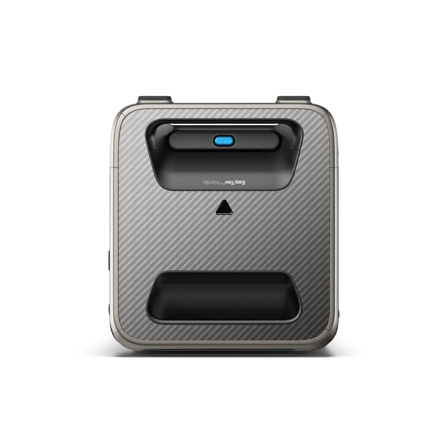 Anker SOLIX F3800 Plus Power Station Top View 