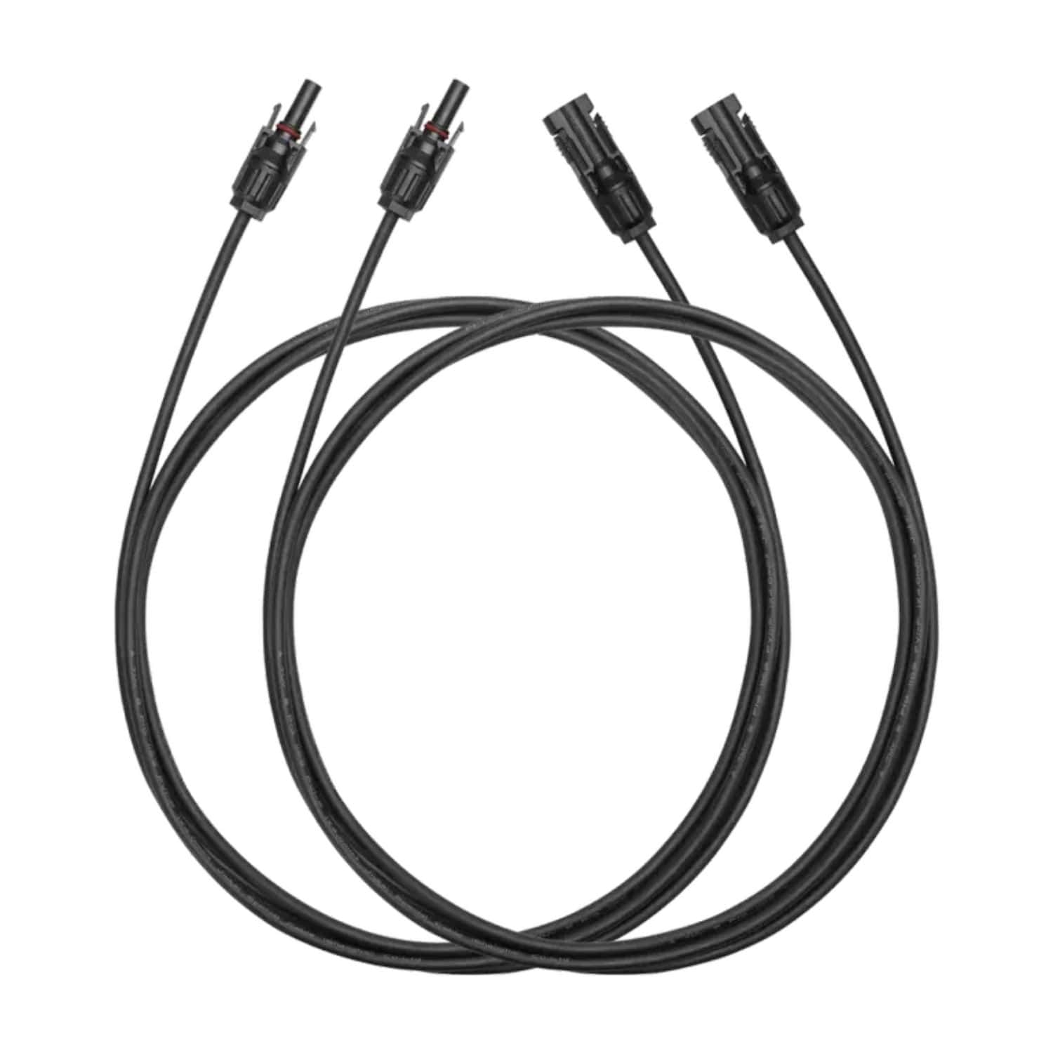 soll① Anker SOLIX MC4 Solar Extension Cable | Outbound Power