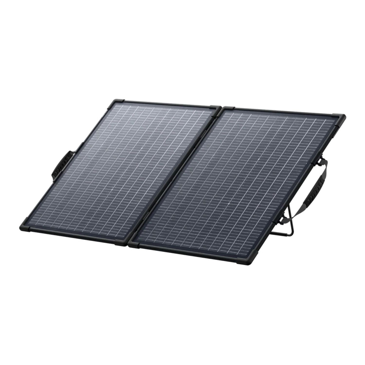 Anker SOLIX PS100 Bifacial Portable Solar Panel | Outbound Power
