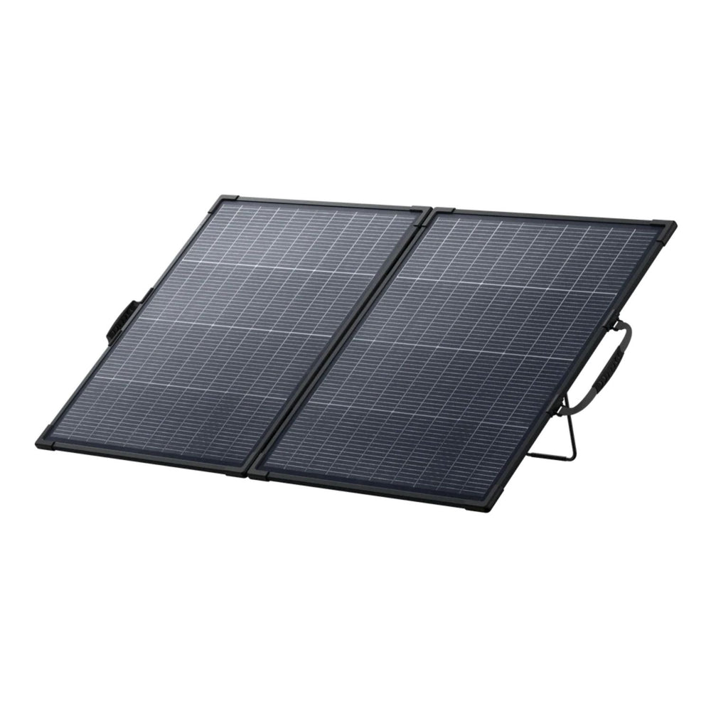 Anker SOLIX PS200 Bifacial Portable Solar Panel
