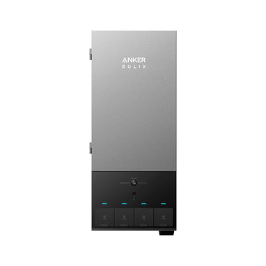Anker SOLIX Power Dock