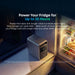 Anker SOLIX S2000 Portable Power Station  - Power your fridge for up to 35 hours 