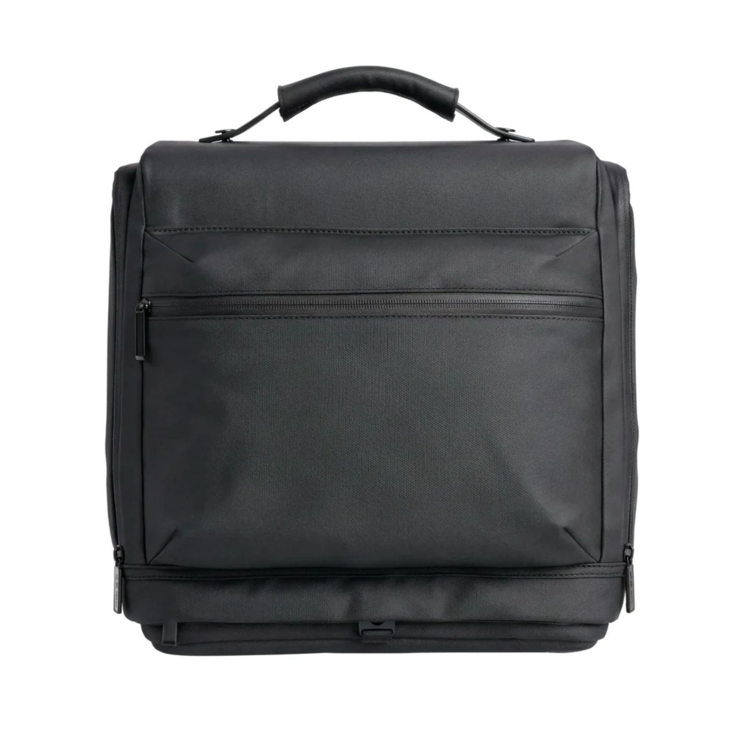 Anker SOLIX S2000 Protective Bag With Handle back view