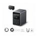 Anker SOLIX S2000 With Alternator Charger And Inclusions