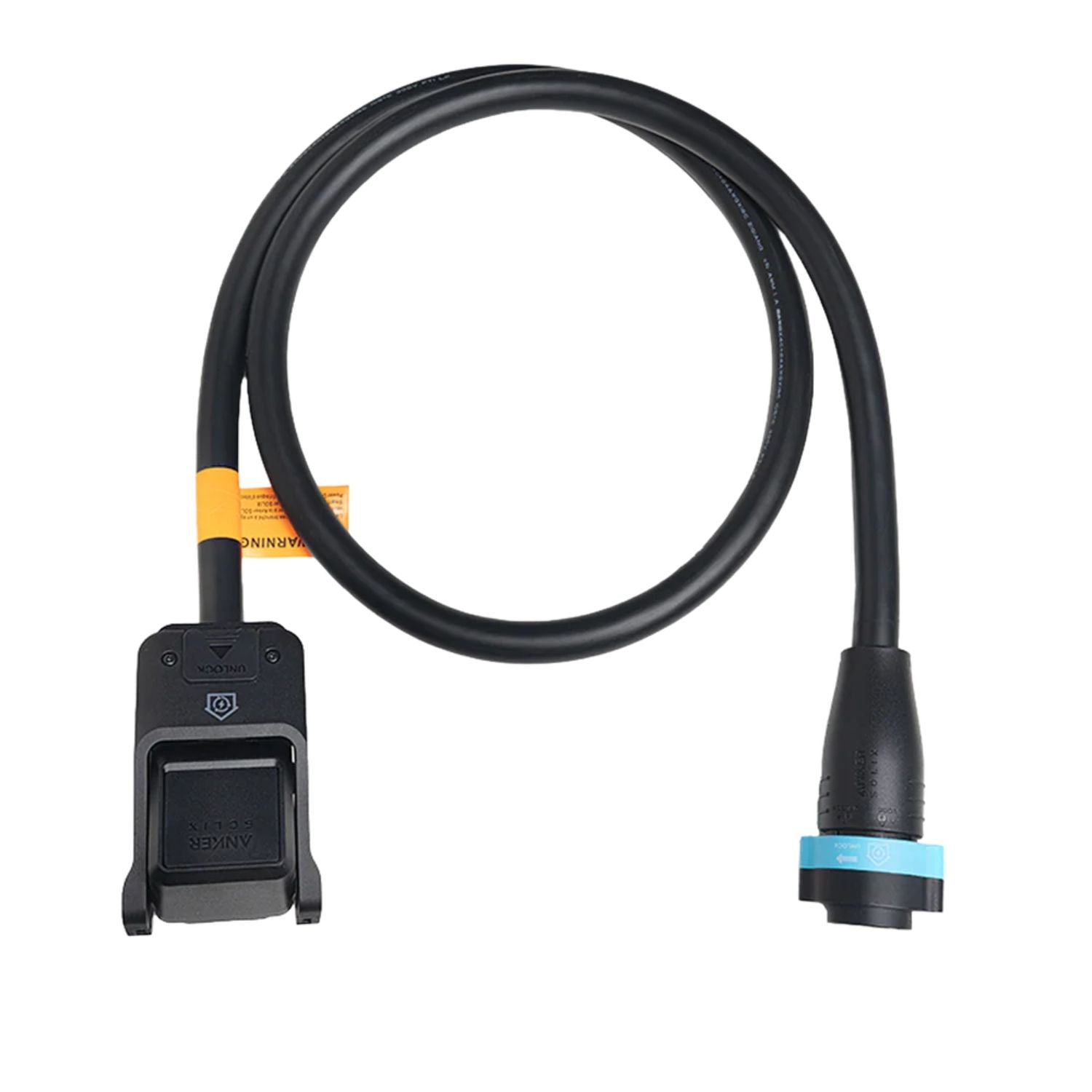 Anker SOLIX Smart Inlet Box ON-Grid Cable