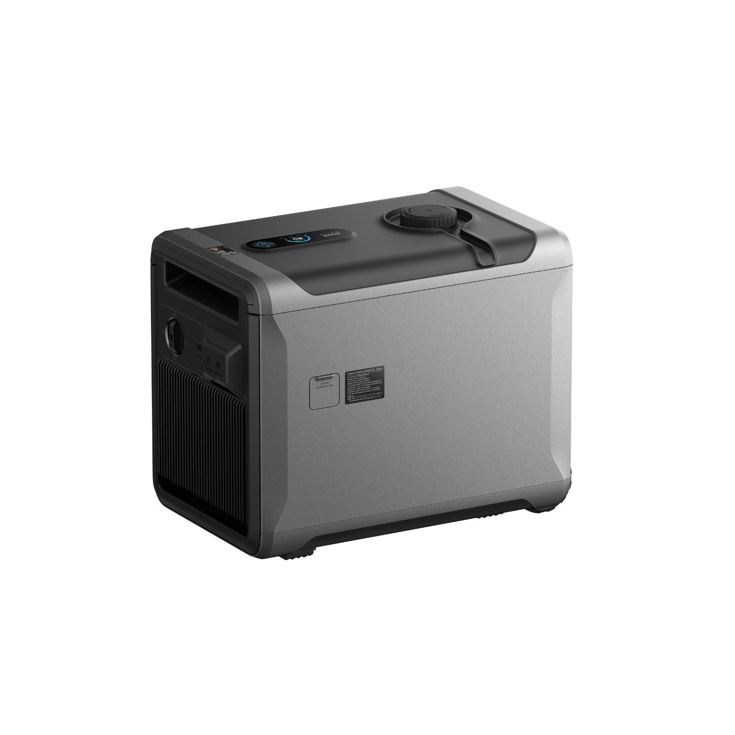 Anker SOLIX Tri-Fuel 4500W/5500W Smart Generator 5500 | Smart Control &  Outdoor-Ready Available in 49 States