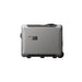 Anker SOLIX Tri-Fuel 4500W/5500W Smart Generator 5500 back view