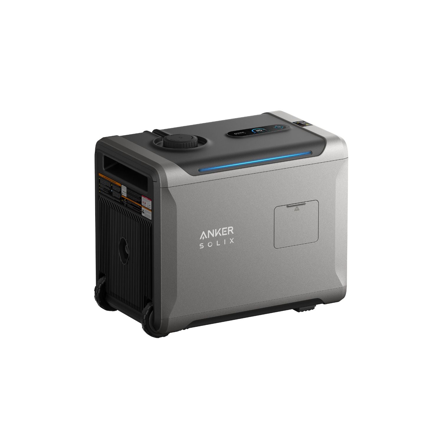 Anker SOLIX Tri-Fuel 4500W/5500W Smart Generator 5500