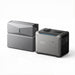 Anker SOLIX Tri-Fuel Smart Generator 5500 Plus Anker SOLIX E10 With One Battery