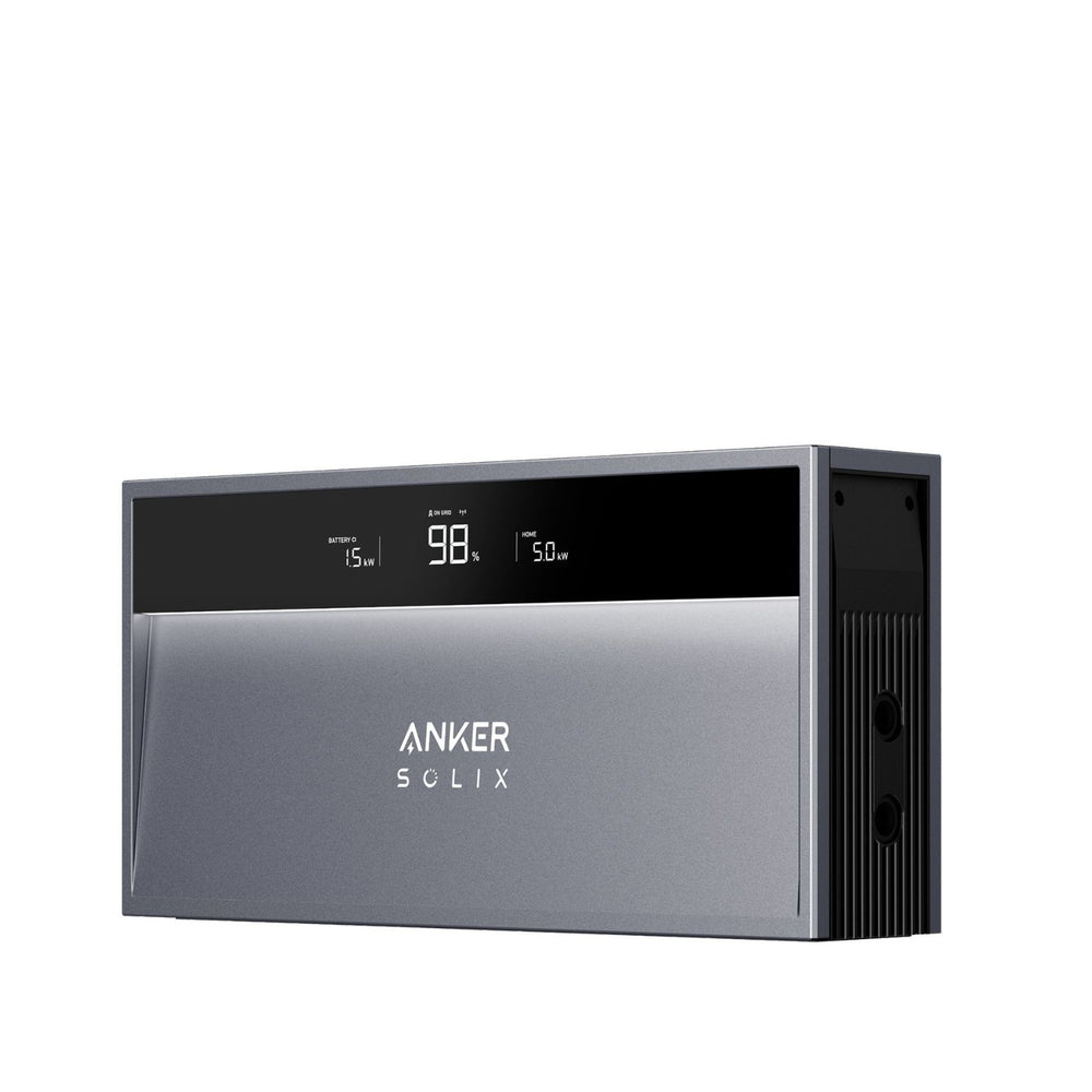 Anker SOLIX X1 Power Module