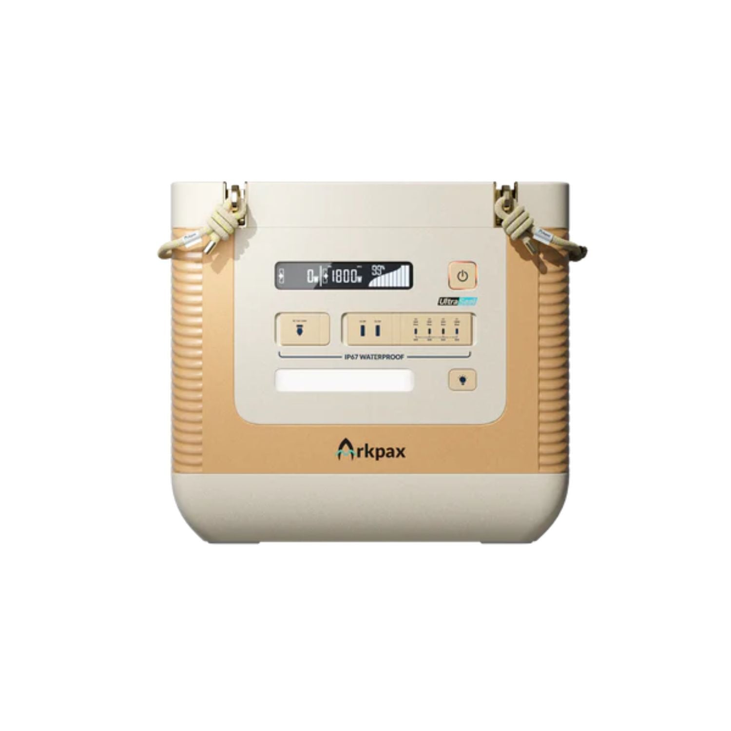 Arkpax Ark Portable Power Station