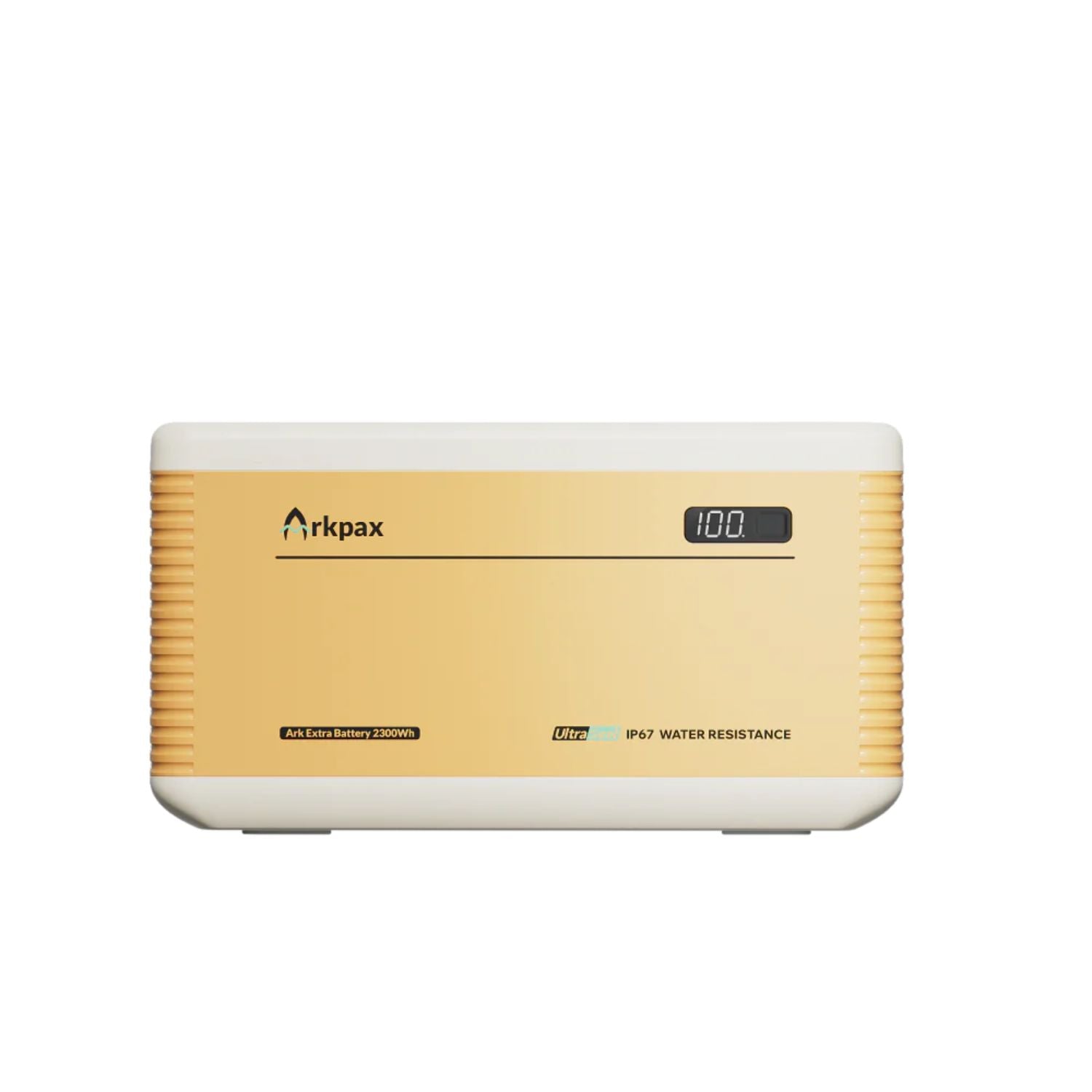 Arkpax Ark Pro Extra Battery