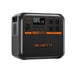 BLUETTI AC180P Portable Power Station Right View