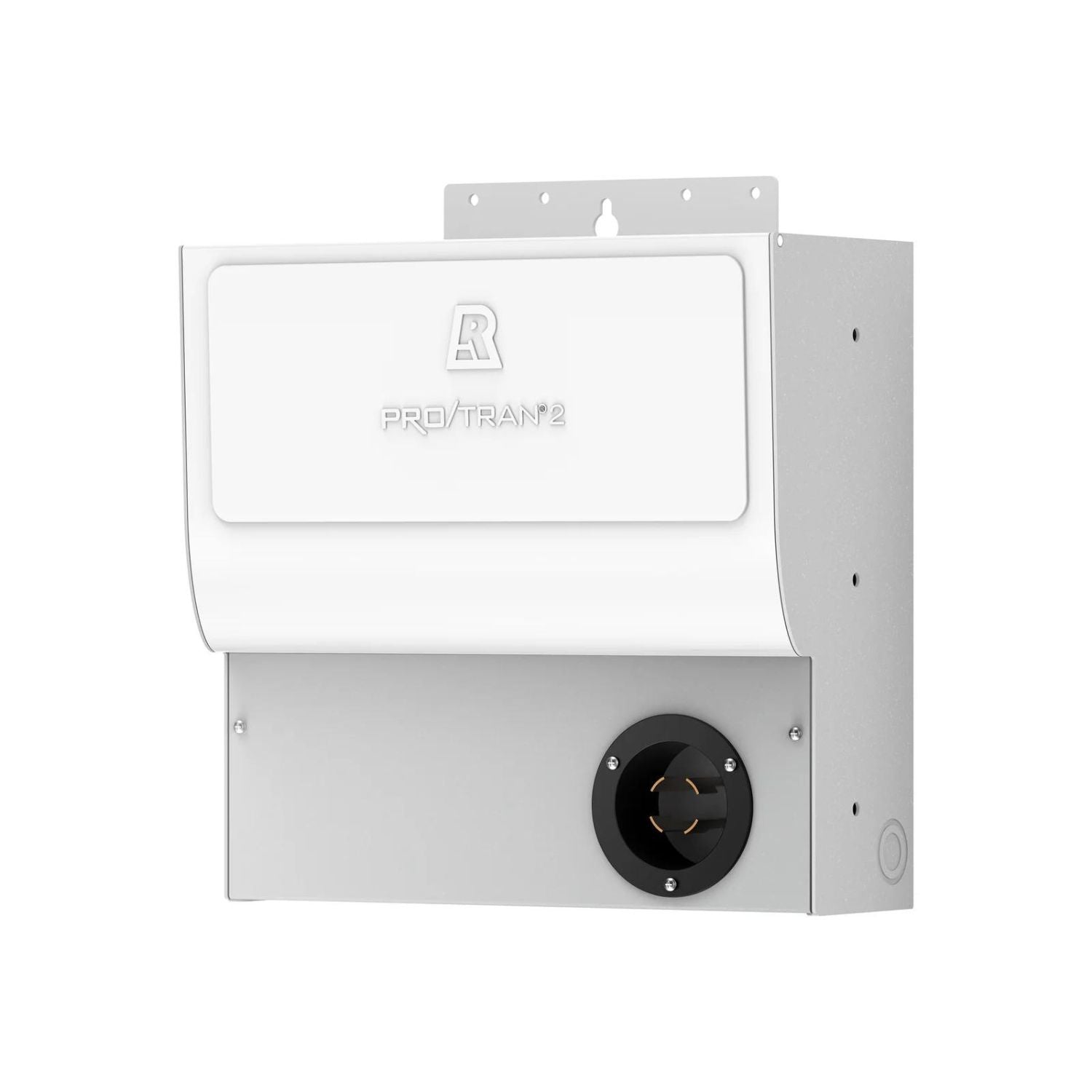 BLUETTI AC300 Home Integration Kit Front And Right View