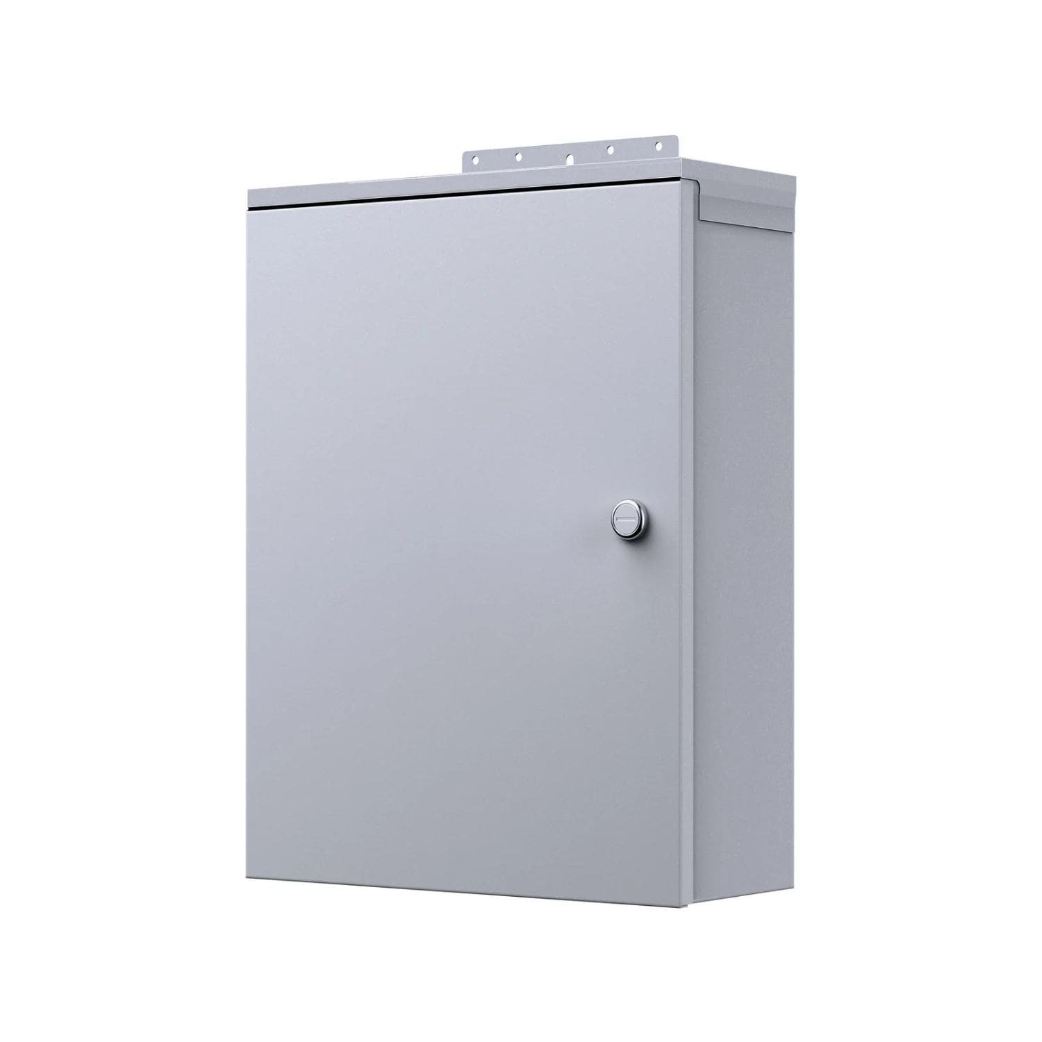 BLUETTI AC500 Home Integration Kit Front And Right View